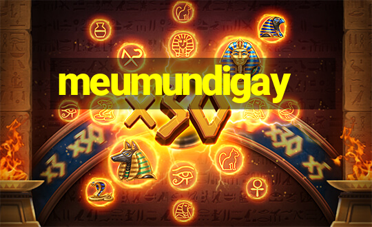 meumundigay