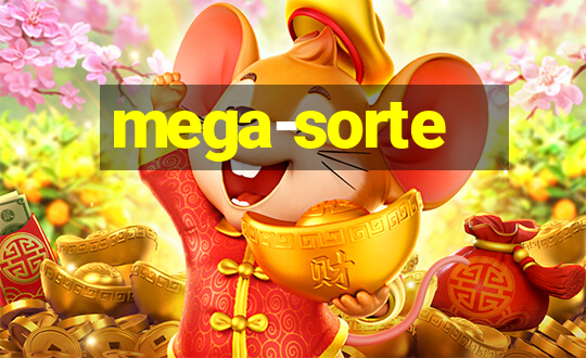 mega-sorte