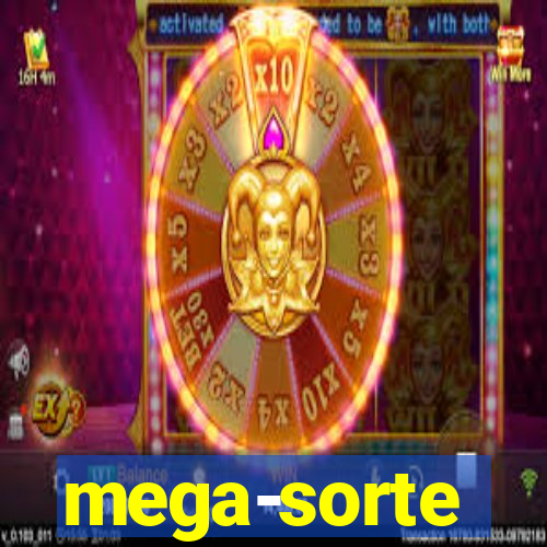 mega-sorte