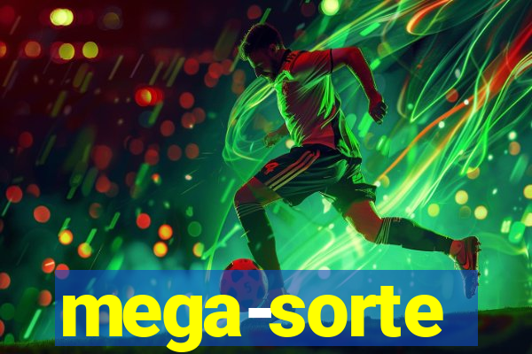 mega-sorte