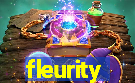 fleurity