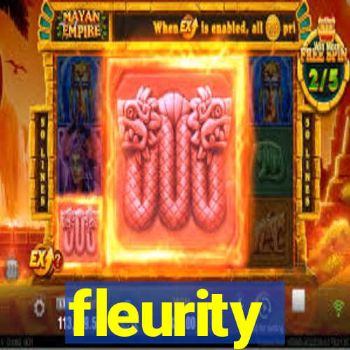 fleurity