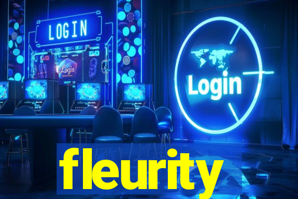 fleurity