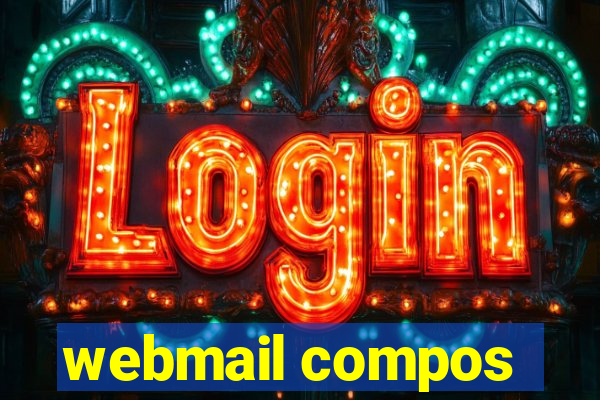 webmail compos