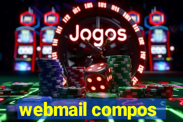 webmail compos