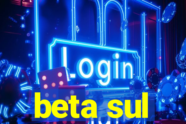 beta sul