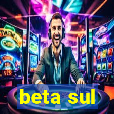 beta sul