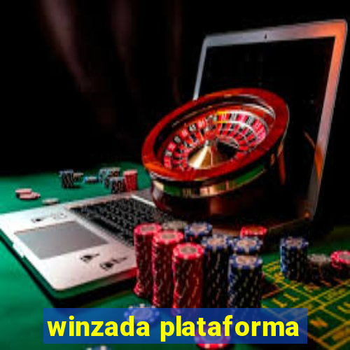 winzada plataforma