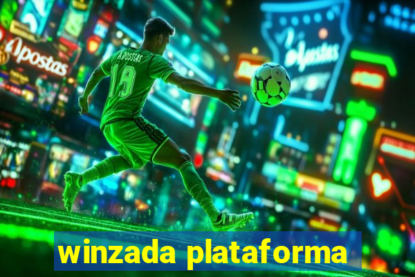 winzada plataforma