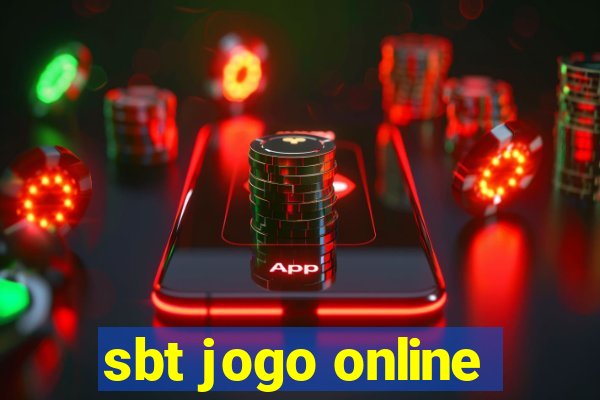 sbt jogo online