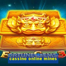 cassino online mines