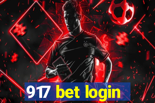 917 bet login