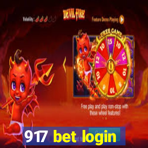 917 bet login