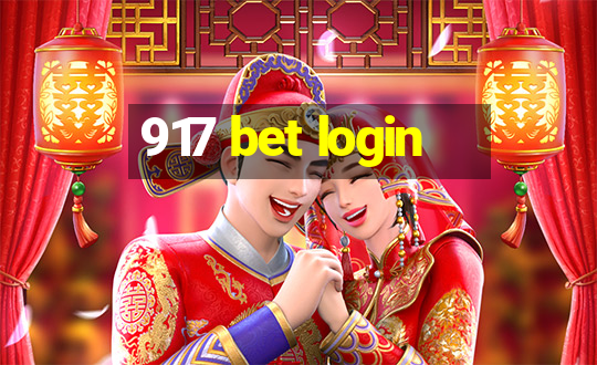 917 bet login