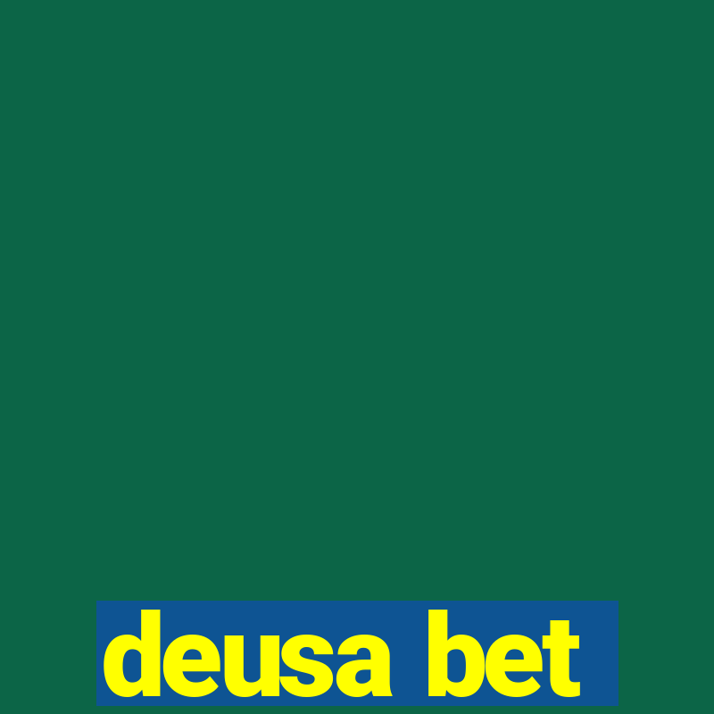 deusa bet