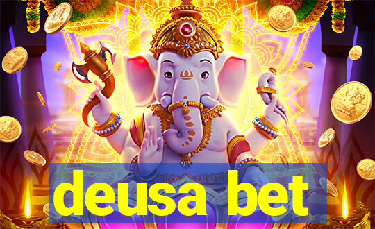 deusa bet