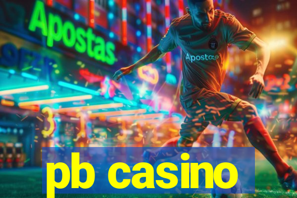 pb casino