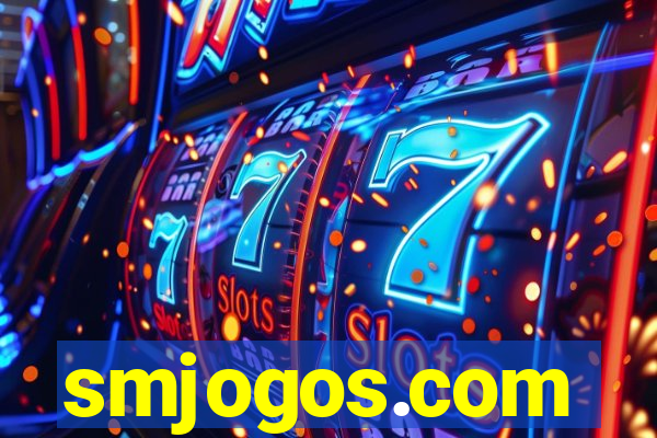 smjogos.com