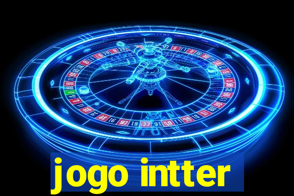 jogo intter