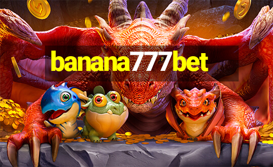 banana777bet