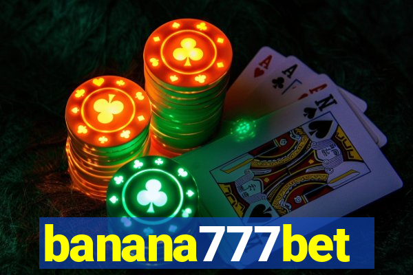 banana777bet