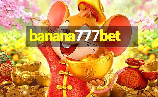 banana777bet