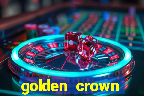 golden crown christmas slot