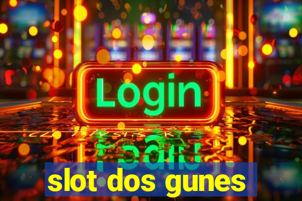 slot dos gunes