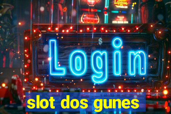 slot dos gunes