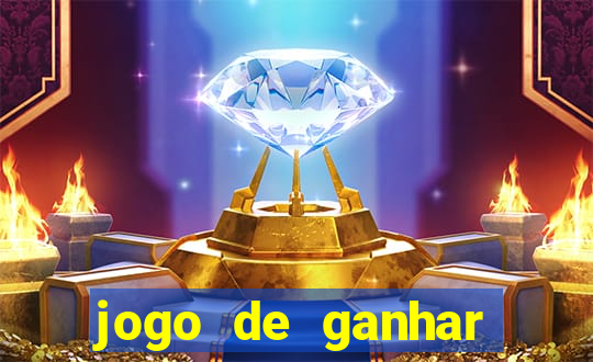 jogo de ganhar dinheiro bingo