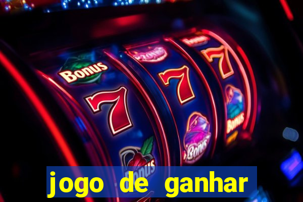 jogo de ganhar dinheiro bingo