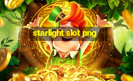 starlight slot png