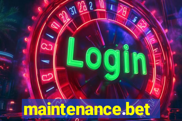 maintenance.bet3000.de