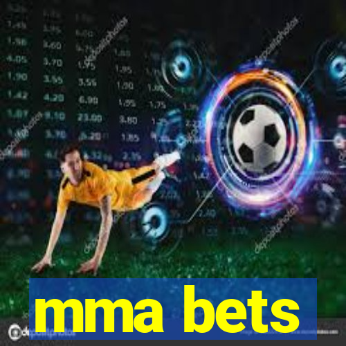 mma bets