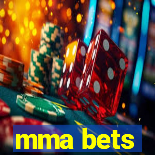 mma bets