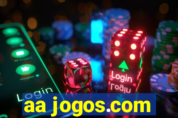 aa jogos.com