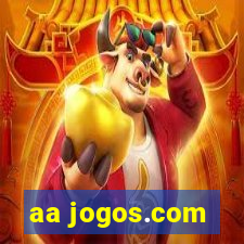 aa jogos.com