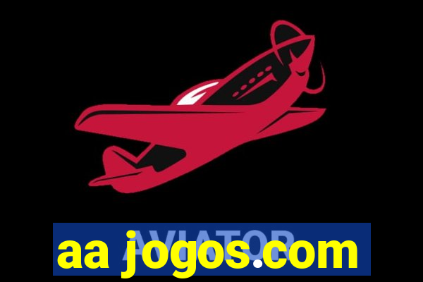 aa jogos.com