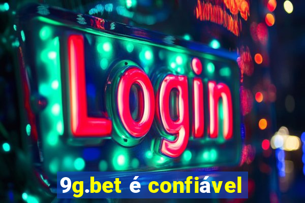 9g.bet é confiável