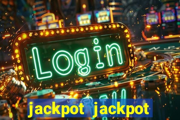 jackpot jackpot party casino