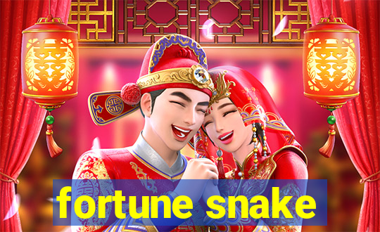 fortune snake