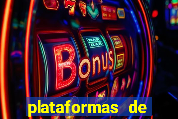 plataformas de jogos on line