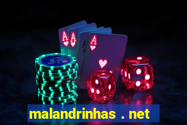 malandrinhas . net