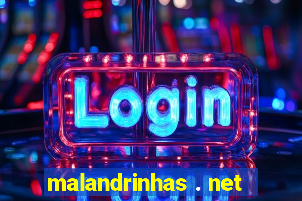 malandrinhas . net