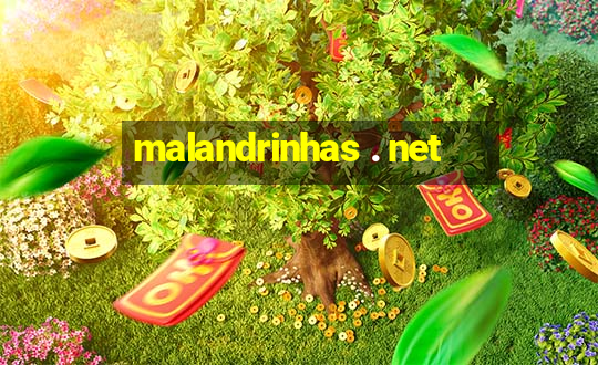 malandrinhas . net