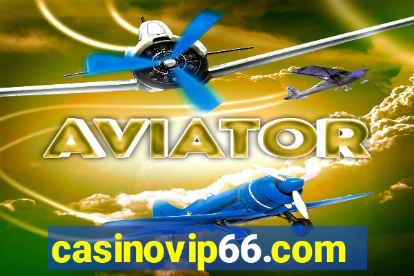 casinovip66.com