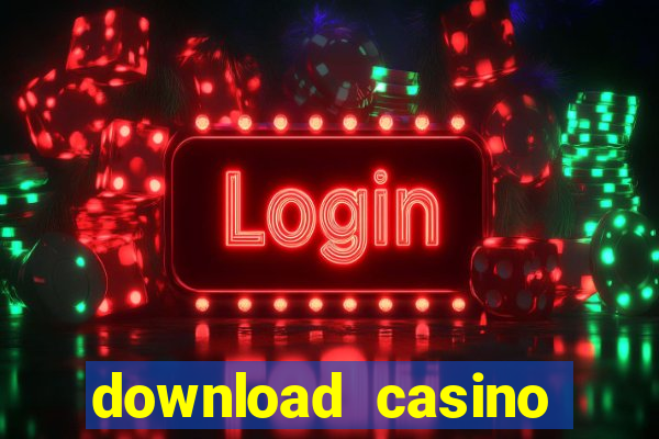 download casino slots games