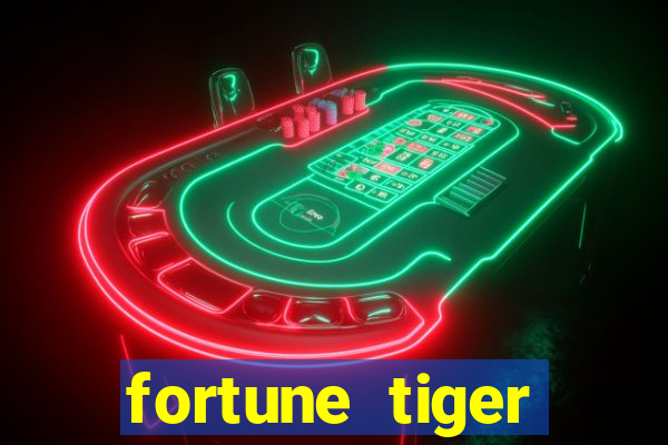 fortune tiger horário das cartas 10x