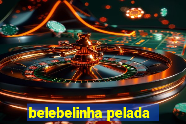 belebelinha pelada