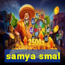 samya smal